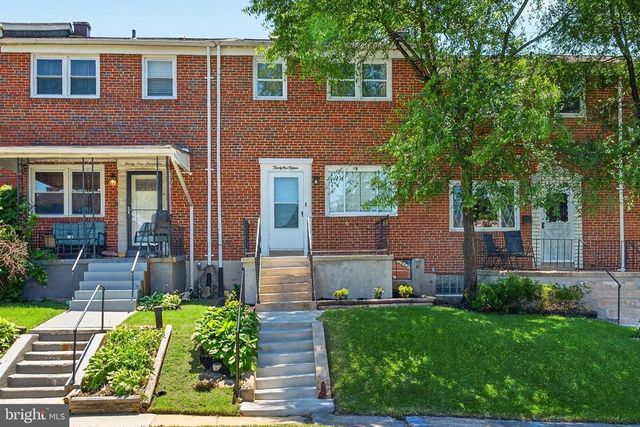 2115 PITNEY RD, Baltimore, MD 21234