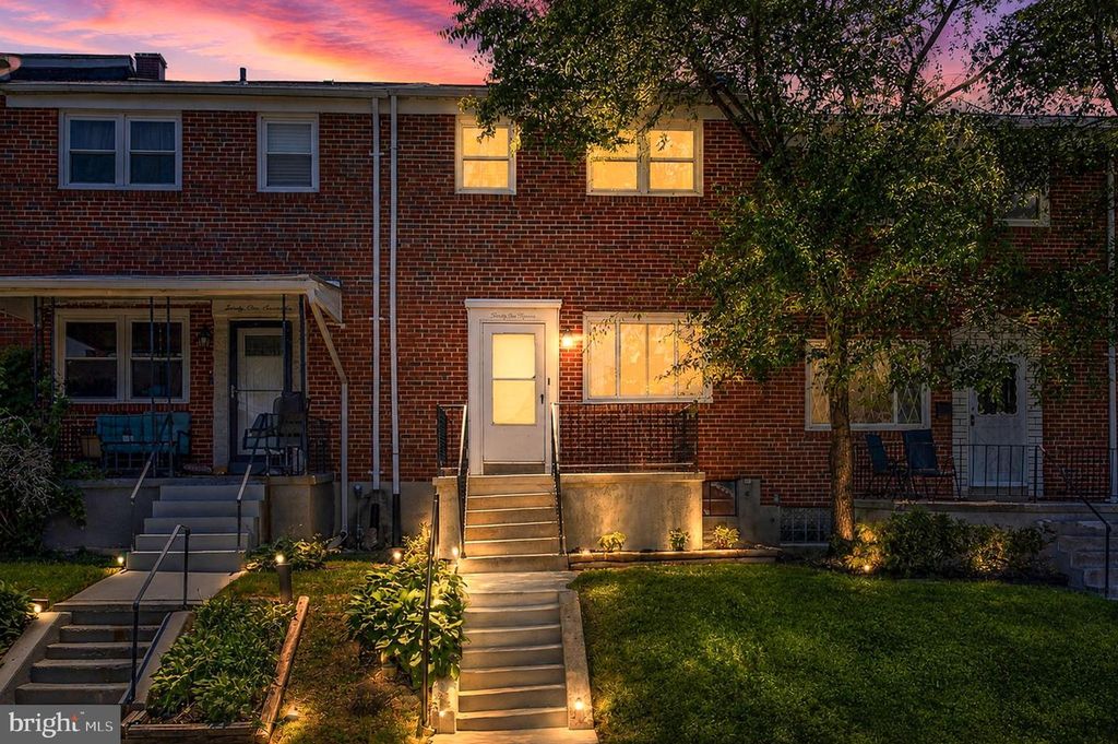 2115 PITNEY RD, Baltimore, MD 21234