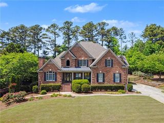3180 Mulberry Oaks Court, Dacula, GA 30019