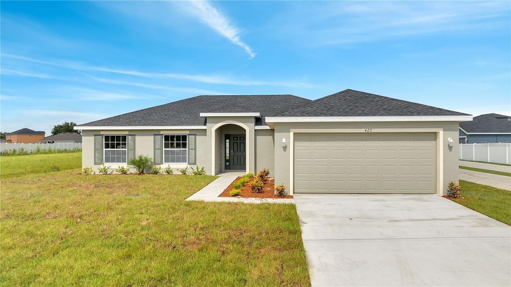 538 BRISTOL CIRCLE, Kissimmee, FL 34758