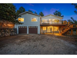 230 Green Mountain Dr, Loveland, CO 80537
