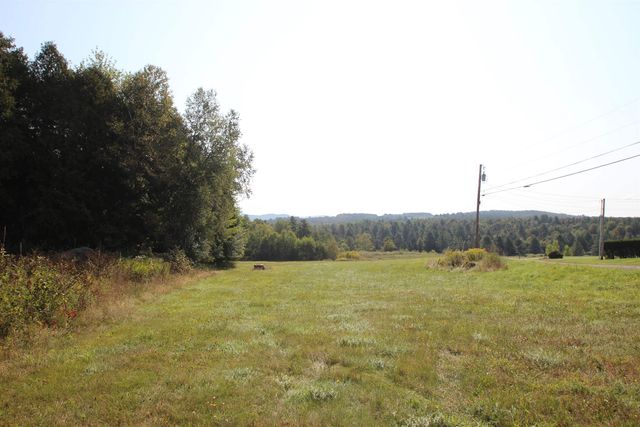 58 Warner Road, Berlin, VT 05641