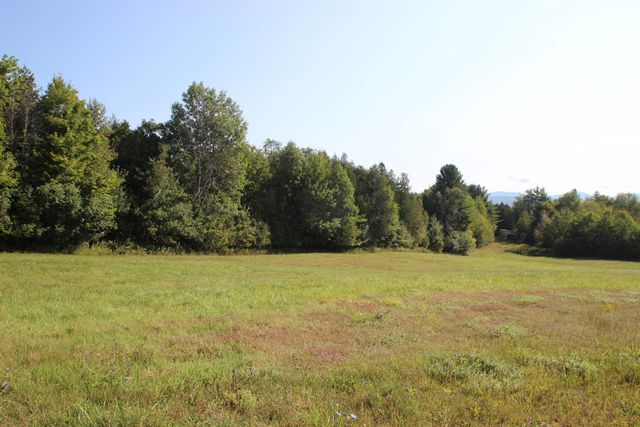 58 Warner Road, Berlin, VT 05641