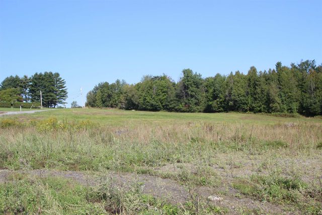 58 Warner Road, Berlin, VT 05641