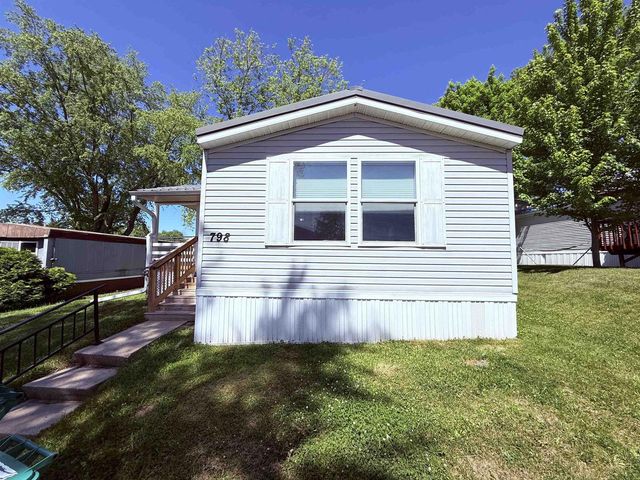 798 Bass Circle, Stoughton, WI 53589