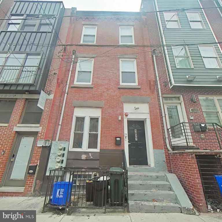 1827 N BOUVIER ST, Philadelphia, PA 19121