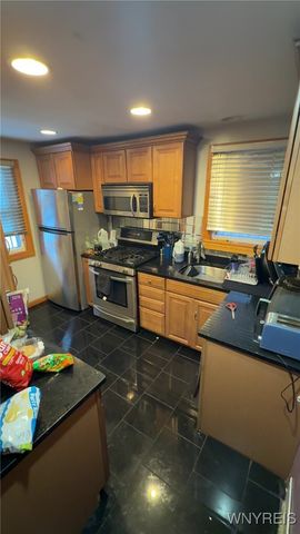 60 Weston Avenue, Buffalo, NY 14215