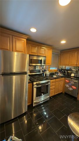 60 Weston Avenue, Buffalo, NY 14215