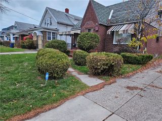60 Weston Avenue, Buffalo, NY 14215