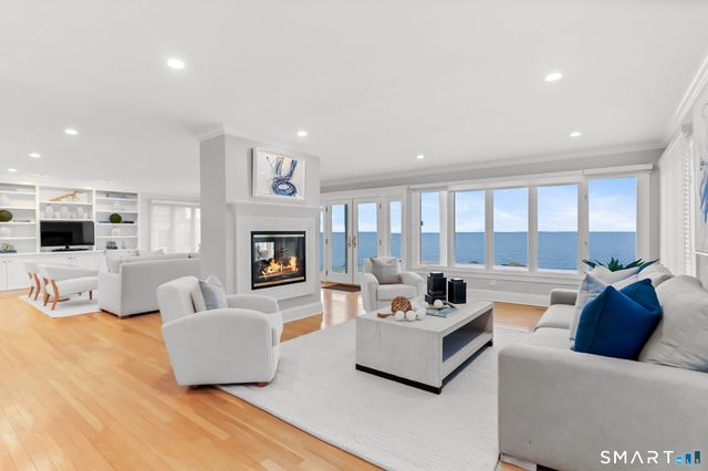 1149 Fairfield Beach Road, Fairfield, CT 06824