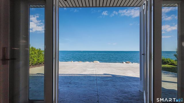 1149 Fairfield Beach Road, Fairfield, CT 06824