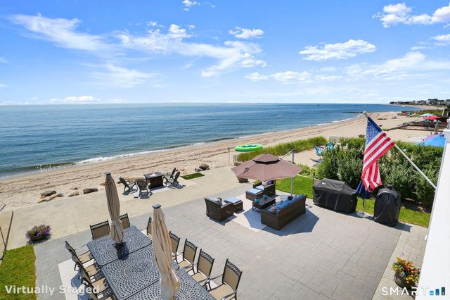 1149 Fairfield Beach Road, Fairfield, CT 06824