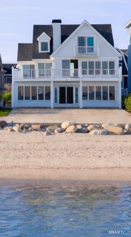 1149 Fairfield Beach Road, Fairfield, CT 06824