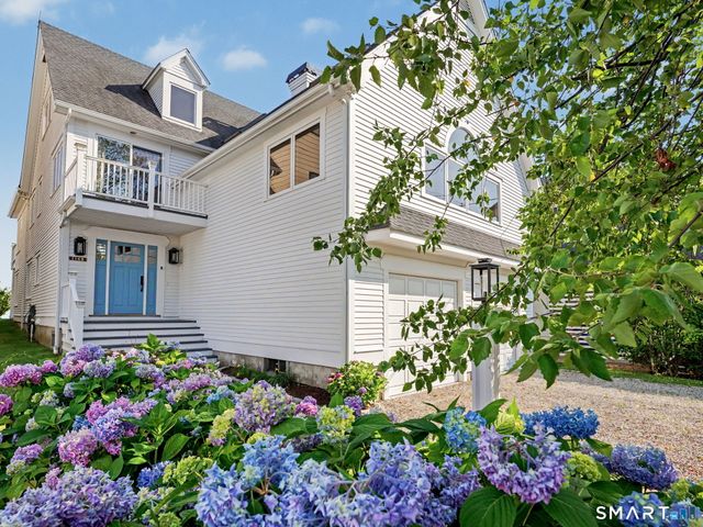 1149 Fairfield Beach Road, Fairfield, CT 06824