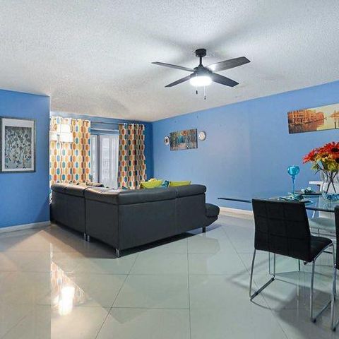 4046 NW 19TH Street 210, Lauderhill, FL 33313