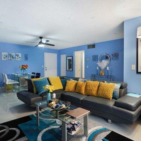4046 NW 19TH Street 210, Lauderhill, FL 33313