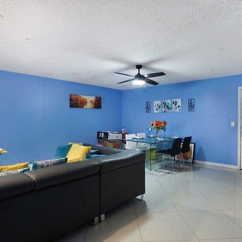 4046 NW 19TH Street 210, Lauderhill, FL 33313