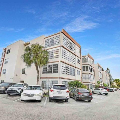 4046 NW 19TH Street 210, Lauderhill, FL 33313