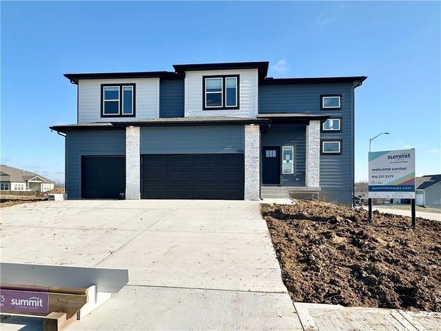 11115 N Glenwood Avenue, Kansas City, MO 64157