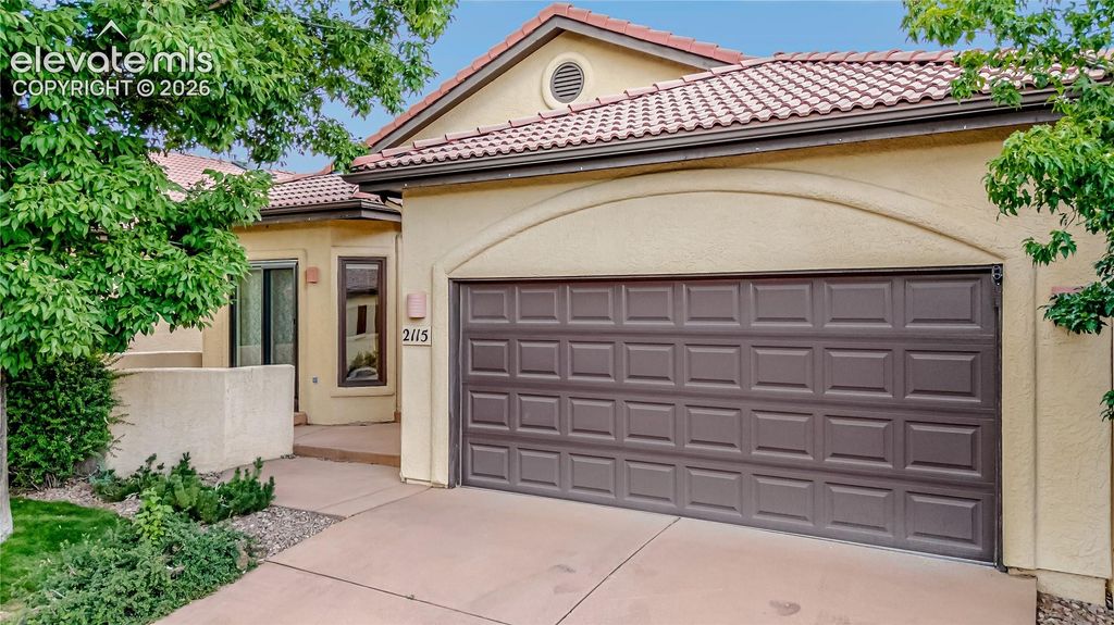 2115 Paseo Del Oro NA, Colorado Springs, CO 80904 — photo 2