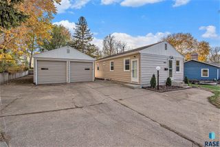 3405 E 20th St Street, Sioux Falls, SD 57103