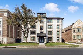 3312 Daniel Avenue 104, University Park, TX 75205