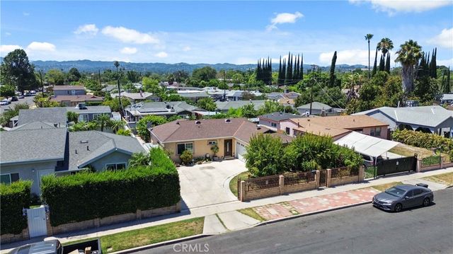 19406 Enadia, Reseda, CA 91335