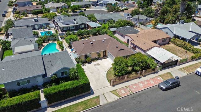 19406 Enadia, Reseda, CA 91335