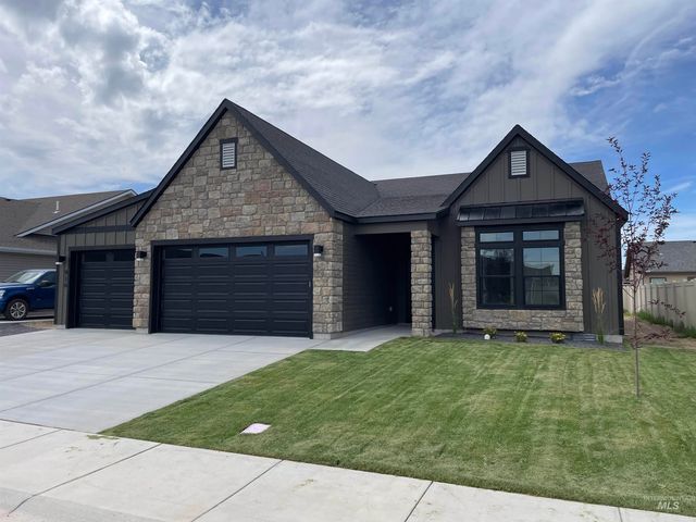 916 Kenbrook Loop, Twin Falls, ID 83301