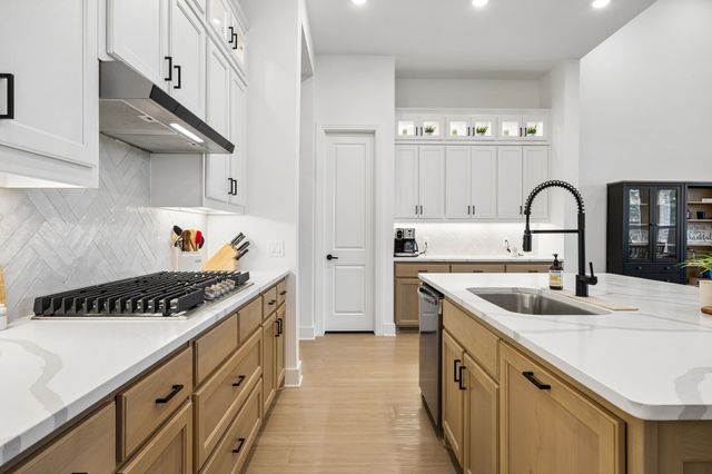 1930 Benedetto Way, Mclendon Chisholm, TX 75032