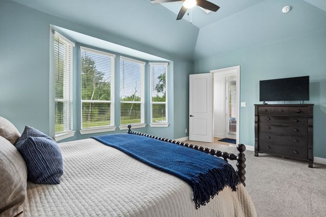 1930 Benedetto Way, Mclendon Chisholm, TX 75032