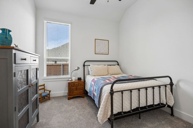 1930 Benedetto Way, Mclendon Chisholm, TX 75032