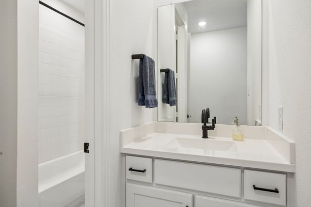 1930 Benedetto Way, Mclendon Chisholm, TX 75032