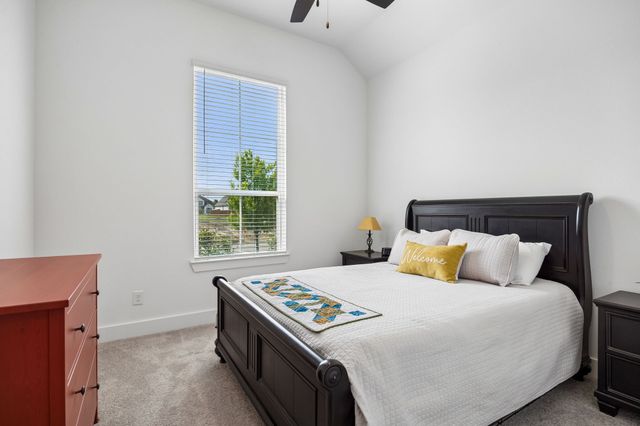1930 Benedetto Way, Mclendon Chisholm, TX 75032