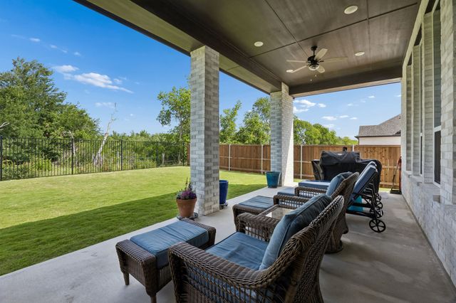 1930 Benedetto Way, Mclendon Chisholm, TX 75032