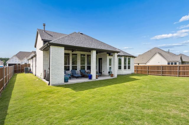 1930 Benedetto Way, Mclendon Chisholm, TX 75032