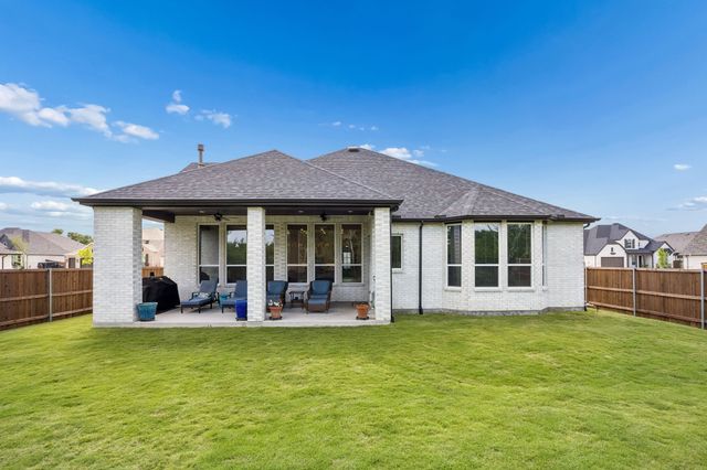 1930 Benedetto Way, Mclendon Chisholm, TX 75032