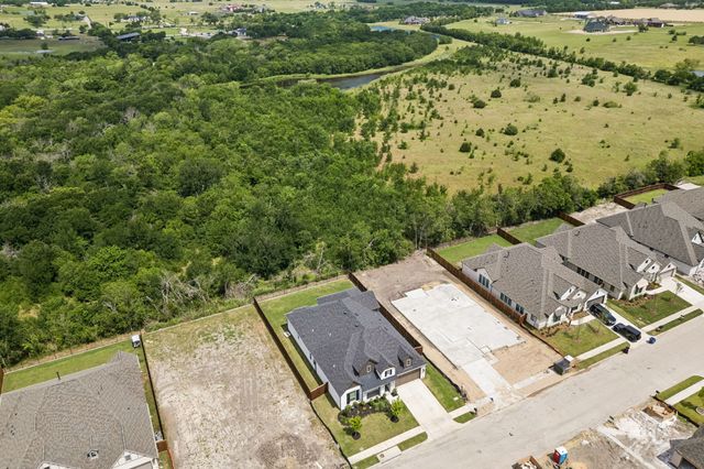 1930 Benedetto Way, Mclendon Chisholm, TX 75032