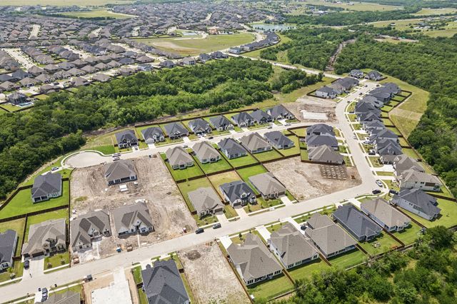 1930 Benedetto Way, Mclendon Chisholm, TX 75032