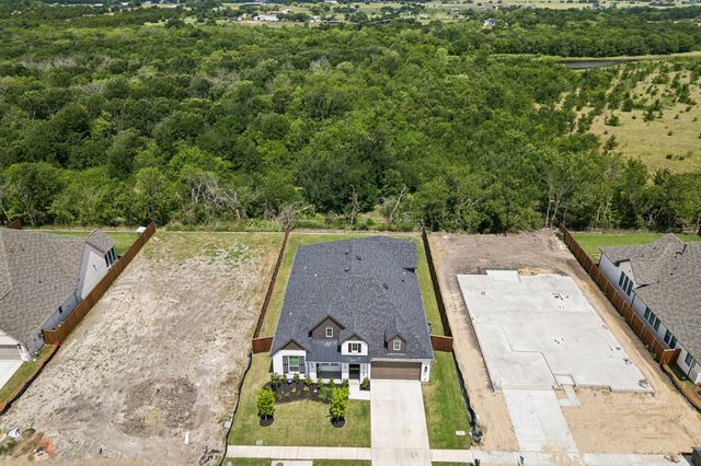 1930 Benedetto Way, Mclendon Chisholm, TX 75032