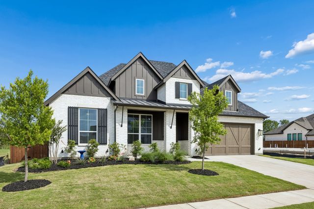 1930 Benedetto Way, Mclendon Chisholm, TX 75032