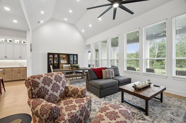 1930 Benedetto Way, Mclendon Chisholm, TX 75032