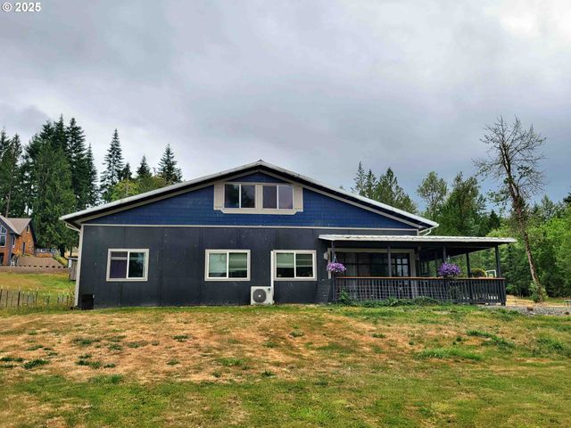 616 SMOKEY VALLEY Rd, Toledo, WA 98591