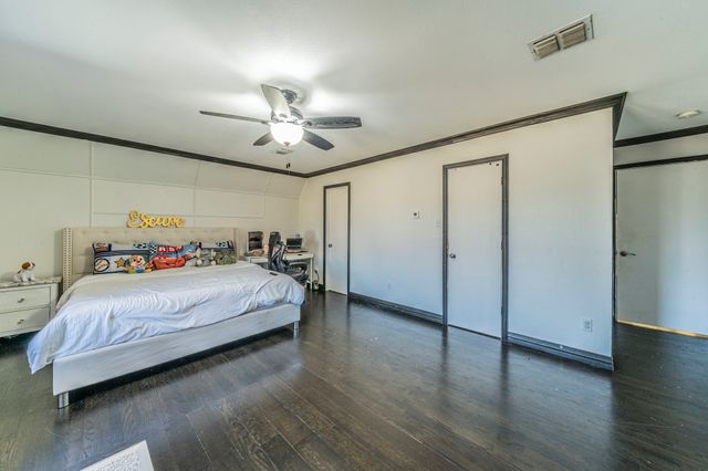 3119 Paolo Drive, Grand Prairie, TX 75052