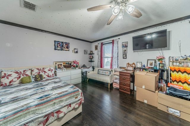 3119 Paolo Drive, Grand Prairie, TX 75052