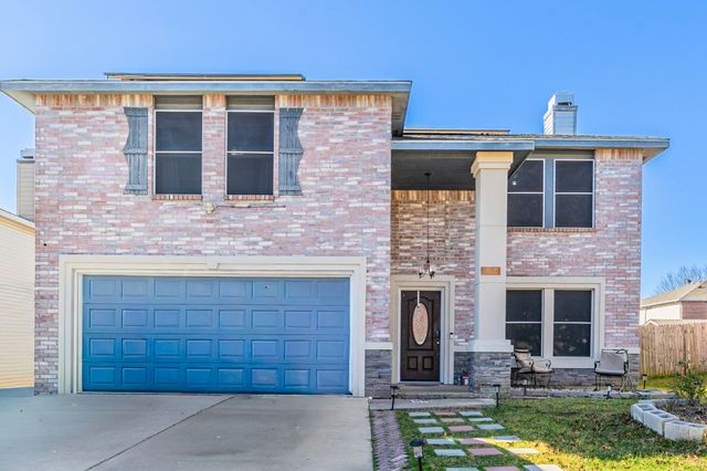 3119 Paolo Drive, Grand Prairie, TX 75052