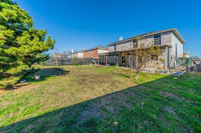 3119 Paolo Drive, Grand Prairie, TX 75052