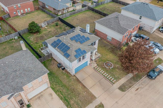 3119 Paolo Drive, Grand Prairie, TX 75052