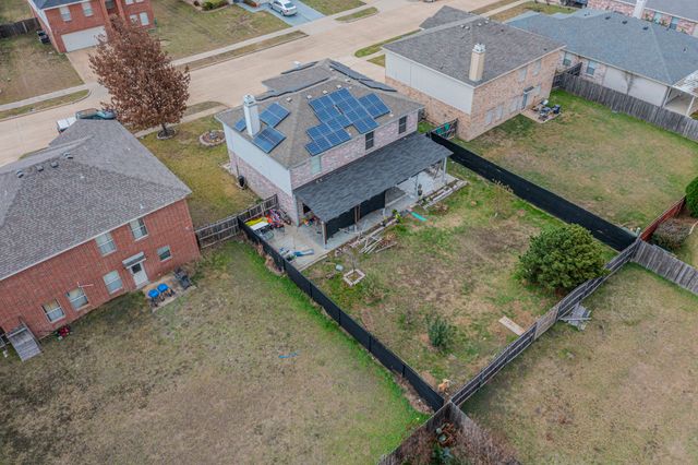 3119 Paolo Drive, Grand Prairie, TX 75052