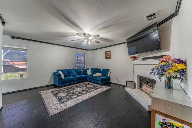 3119 Paolo Drive, Grand Prairie, TX 75052